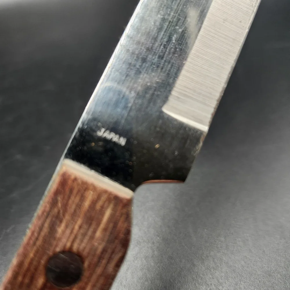 Vintage Kaysons Stainless Vanadium 5.5